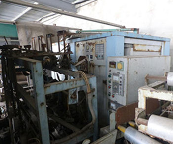 南通廢舊設備回收